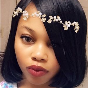 Meet your Posher, Justina